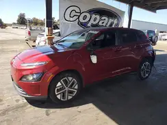 KM8K23AG3PU192562 2023 HYUNDAI KONA