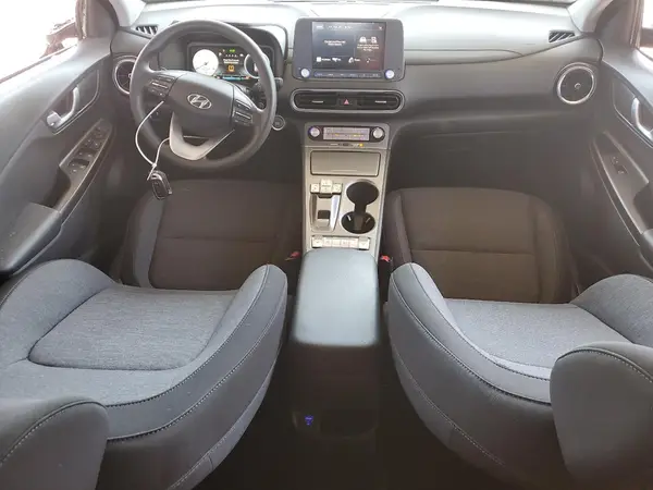 KM8K23AG3PU192562 2023 HYUNDAI KONA - Image 8