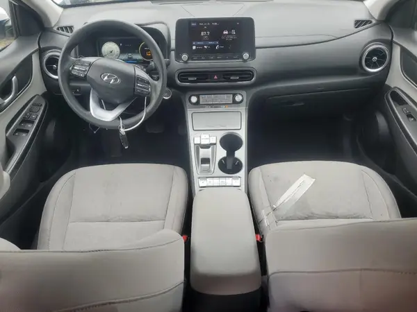 KM8K23AG3PU193520 2023 HYUNDAI KONA - Image 8