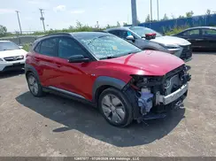 KM8K23AG4KU051427 2019 HYUNDAI KONA