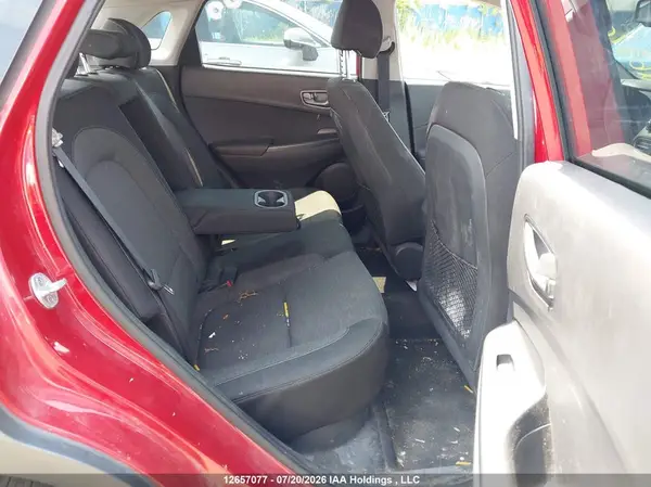 KM8K23AG4KU051427 2019 HYUNDAI KONA - Image 8
