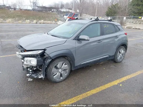 KM8K23AG4LU063160 2020 HYUNDAI KONA - Image 2