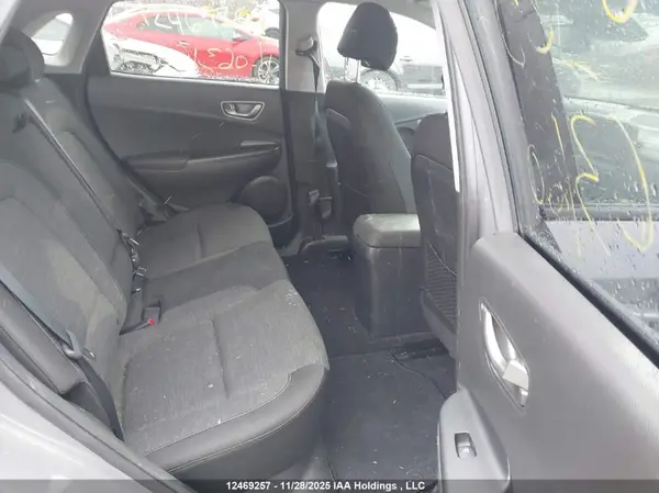 KM8K23AG4LU063160 2020 HYUNDAI KONA - Image 8