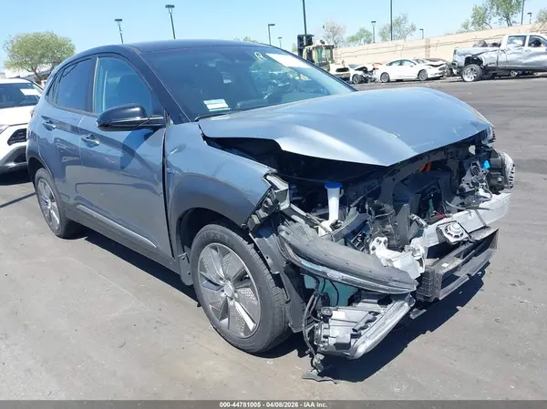 KM8K23AG4LU077236 2020 HYUNDAI KONA - Image 1