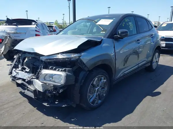 KM8K23AG4LU077236 2020 HYUNDAI KONA - Image 2