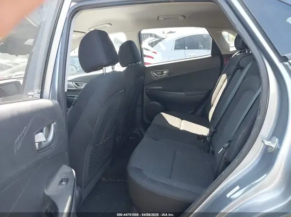 KM8K23AG4LU077236 2020 HYUNDAI KONA - Image 8
