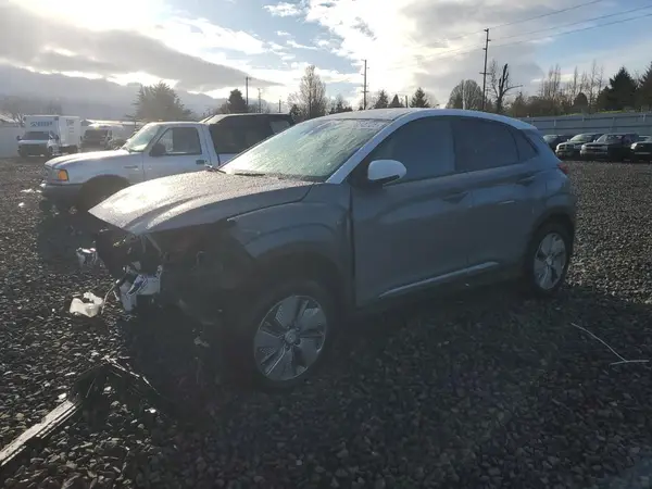 KM8K23AG4LU077401 2020 HYUNDAI KONA - Image 1