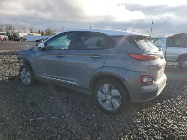 KM8K23AG4LU077401 2020 HYUNDAI KONA - Image 2