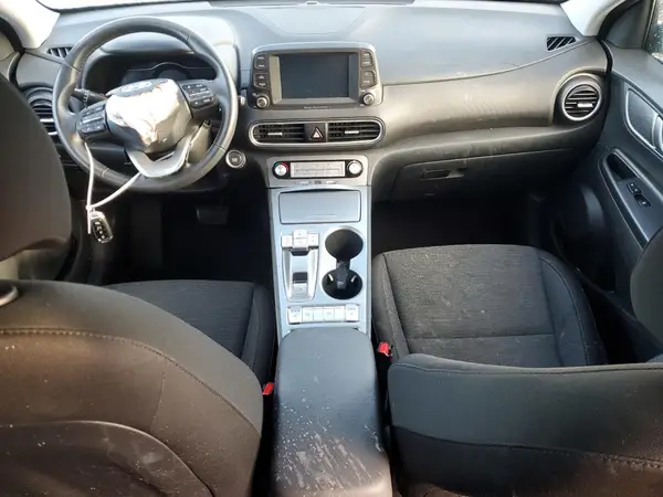 KM8K23AG4LU077401 2020 HYUNDAI KONA - Image 8