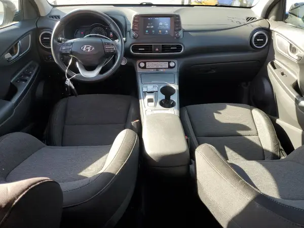KM8K23AG4MU104422 2021 HYUNDAI KONA - Image 8