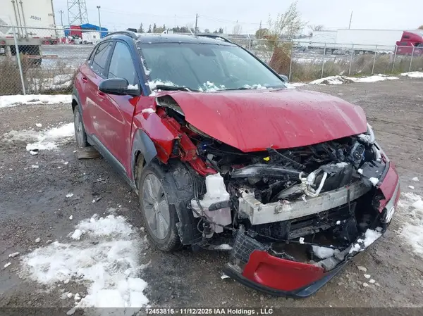 KM8K23AG4MU106106 2021 HYUNDAI KONA - Image 1