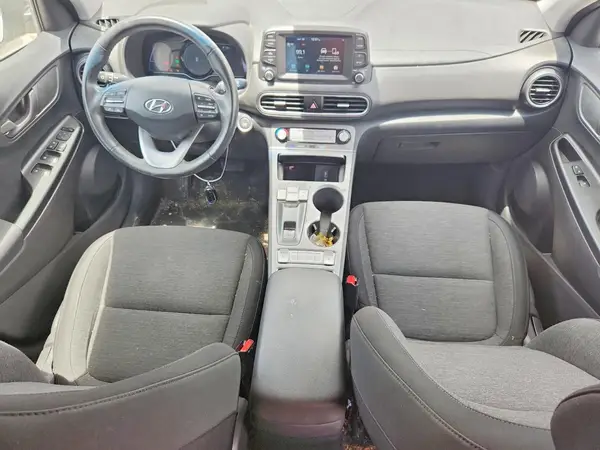 KM8K23AG4MU111029 2021 HYUNDAI KONA - Image 8