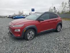 KM8K23AG4MU112990 2021 HYUNDAI KONA