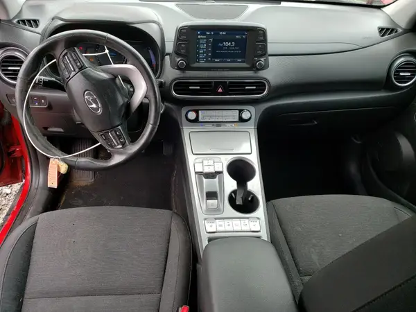 KM8K23AG4MU112990 2021 HYUNDAI KONA - Image 8