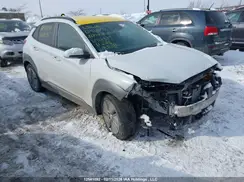 KM8K23AG4MU118529 2021 HYUNDAI KONA