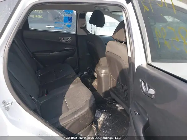KM8K23AG4MU118529 2021 HYUNDAI KONA - Image 8