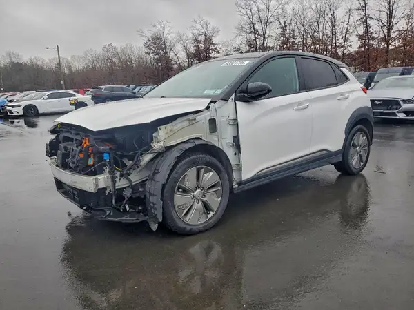 KM8K23AG4MU132690 2021 HYUNDAI KONA - Image 1