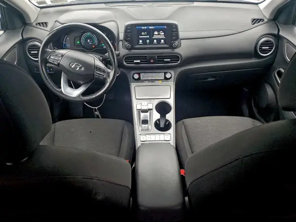 KM8K23AG4MU132690 2021 HYUNDAI KONA - Image 8