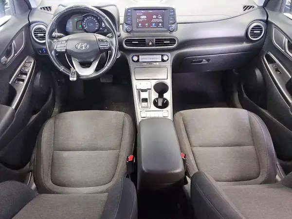 KM8K23AG4MU133029 2021 HYUNDAI KONA - Image 8