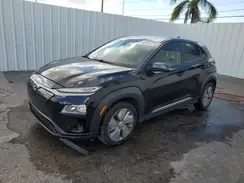 KM8K23AG4MU134990 2021 HYUNDAI KONA