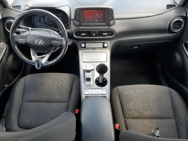 KM8K23AG4MU134990 2021 HYUNDAI KONA - Image 8
