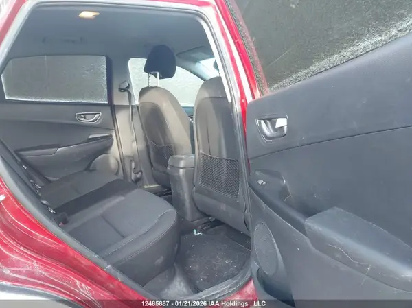 KM8K23AG4MU135282 2021 HYUNDAI KONA - Image 8