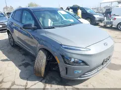 KM8K23AG4NU141181 2022 HYUNDAI KONA