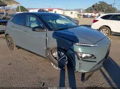KM8K23AG4NU141407 2022 HYUNDAI KONA