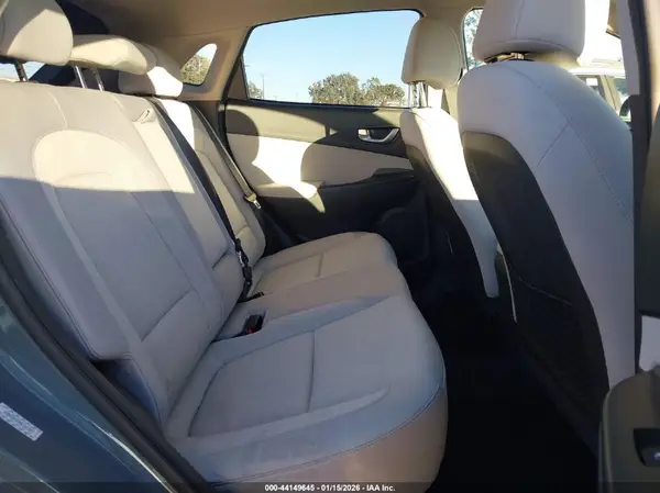 KM8K23AG4NU141407 2022 HYUNDAI KONA - Image 8