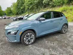 KM8K23AG4NU148681 2022 HYUNDAI KONA