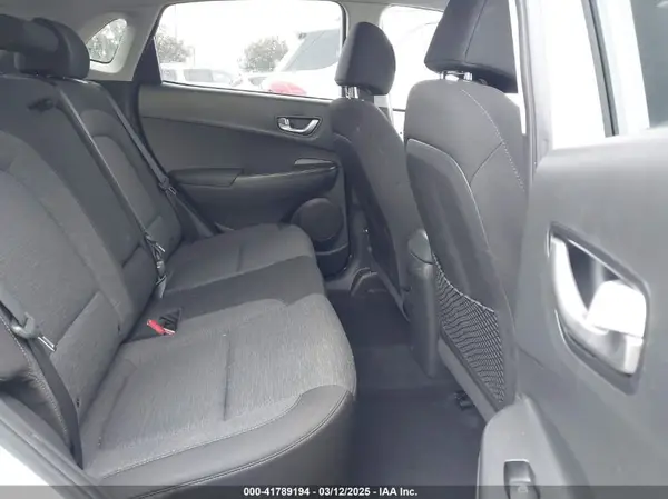 KM8K23AG4NU152097 2022 HYUNDAI KONA - Image 8