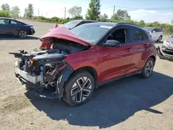 KM8K23AG4NU157381 2022 HYUNDAI KONA