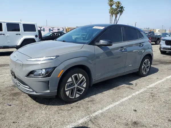 KM8K23AG4NU157705 2022 HYUNDAI KONA - Image 1