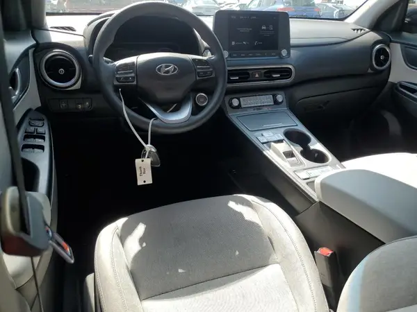 KM8K23AG4NU157705 2022 HYUNDAI KONA - Image 8