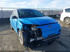 KM8K23AG4PU160025 2023 HYUNDAI KONA