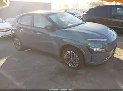 KM8K23AG4PU160171 2023 HYUNDAI KONA
