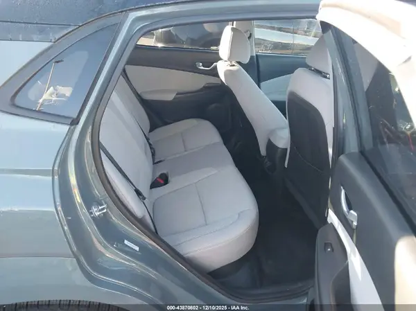 KM8K23AG4PU160171 2023 HYUNDAI KONA - Image 8