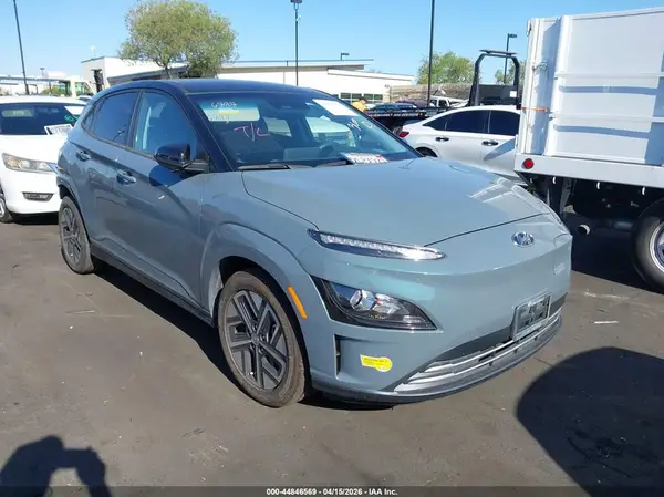 KM8K23AG4PU160686 2023 HYUNDAI KONA - Image 1
