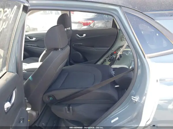 KM8K23AG4PU160686 2023 HYUNDAI KONA - Image 8