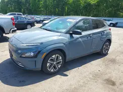 KM8K23AG4PU161630 2023 HYUNDAI KONA
