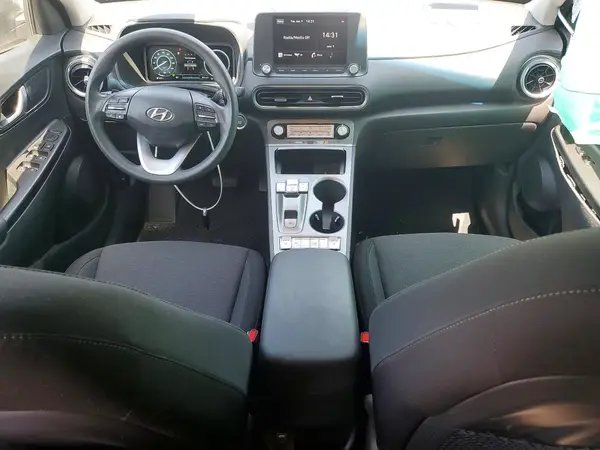 KM8K23AG4PU161630 2023 HYUNDAI KONA - Image 8