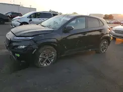KM8K23AG4PU166455 2023 HYUNDAI KONA