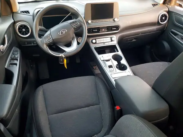 KM8K23AG4PU166455 2023 HYUNDAI KONA - Image 8