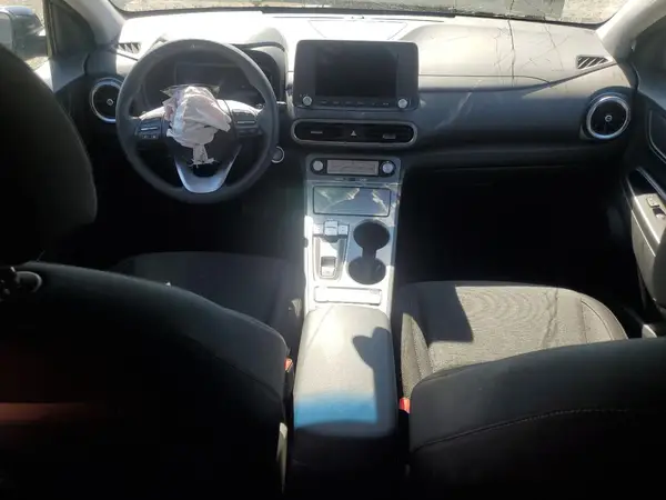 KM8K23AG4PU166570 2023 HYUNDAI KONA - Image 8