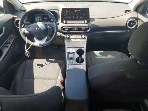 KM8K23AG4PU167766 2023 HYUNDAI KONA - Image 8