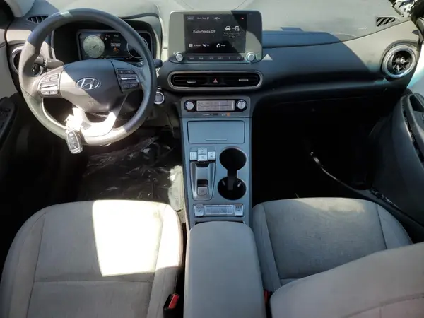 KM8K23AG4PU178895 2023 HYUNDAI KONA - Image 8
