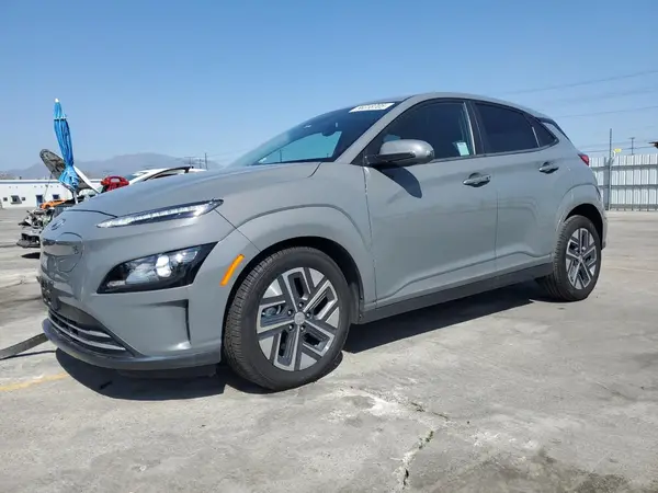 KM8K23AG4PU179013 2023 HYUNDAI KONA - Image 1
