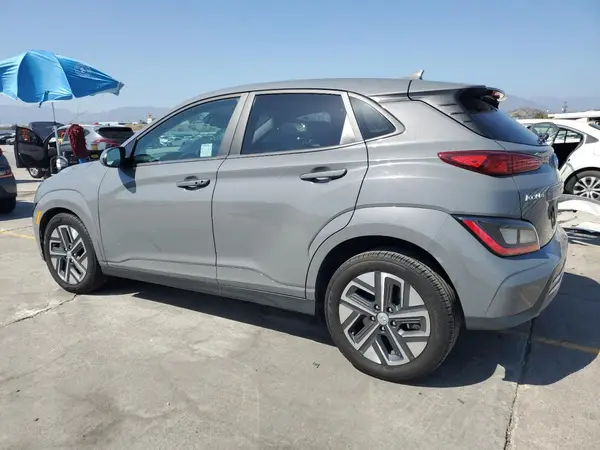 KM8K23AG4PU179013 2023 HYUNDAI KONA - Image 2