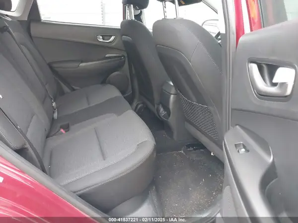 KM8K23AG4PU179920 2023 HYUNDAI KONA - Image 8