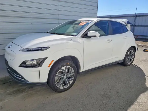 KM8K23AG4PU181487 2023 HYUNDAI KONA - Image 1
